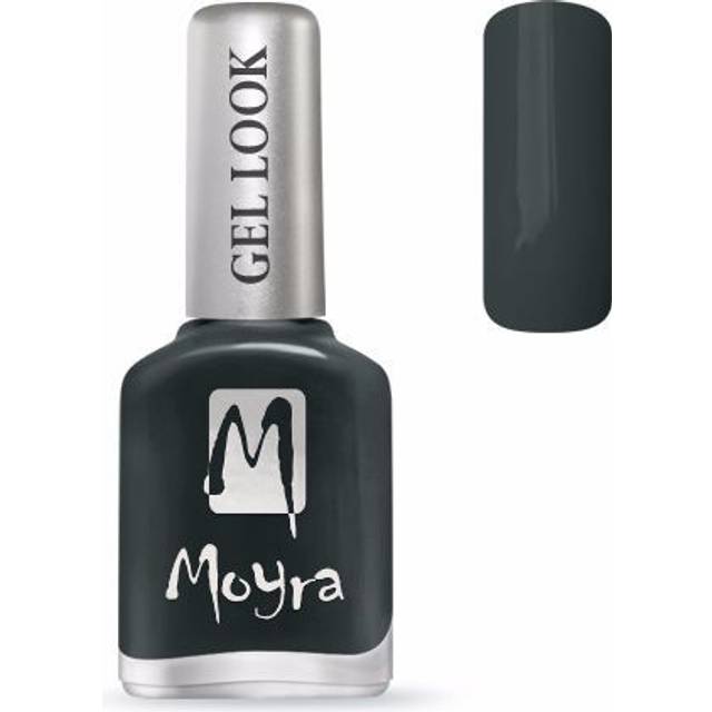Moyra Gel Look Nail Polish #979 Lune 12ml