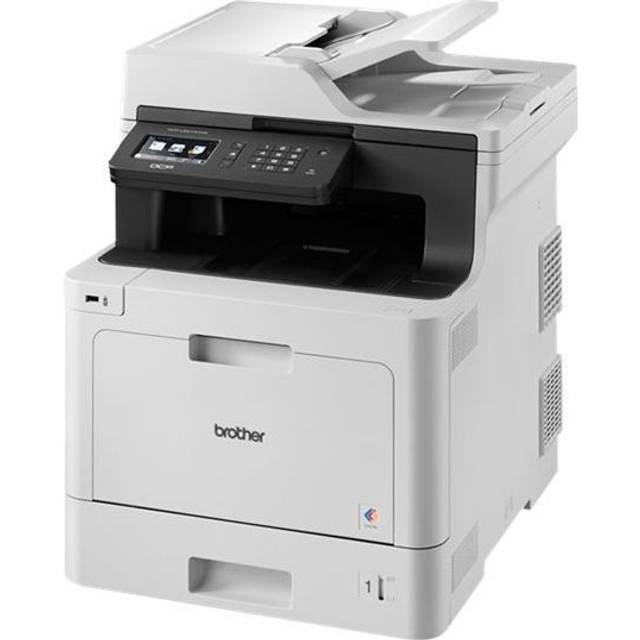 Brother DCP-L8410CDW MFP