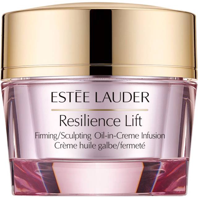 Estee Lauder Resilience Lift Oil In Cream 50ml