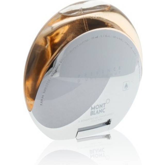 Mont Blanc Presence Eau De Toilette Spray for Her 50ml