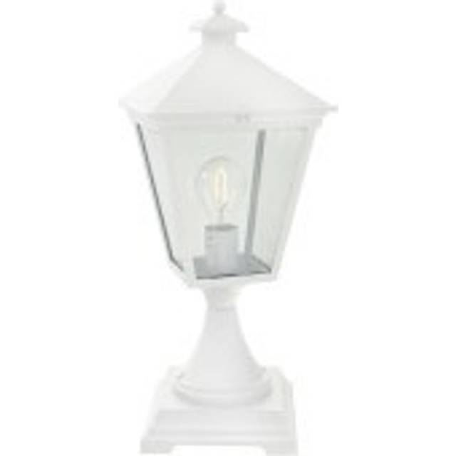 Norlys - London Outdoor Bed Lamp Small Black
