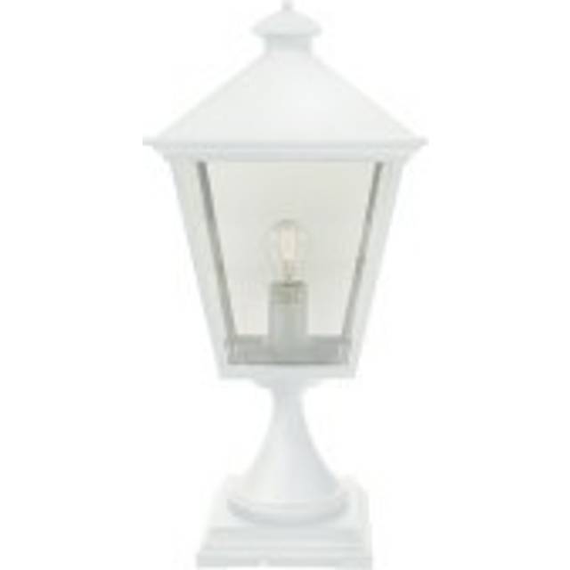 Norlys - London Outdoor Bed Lamp Large White