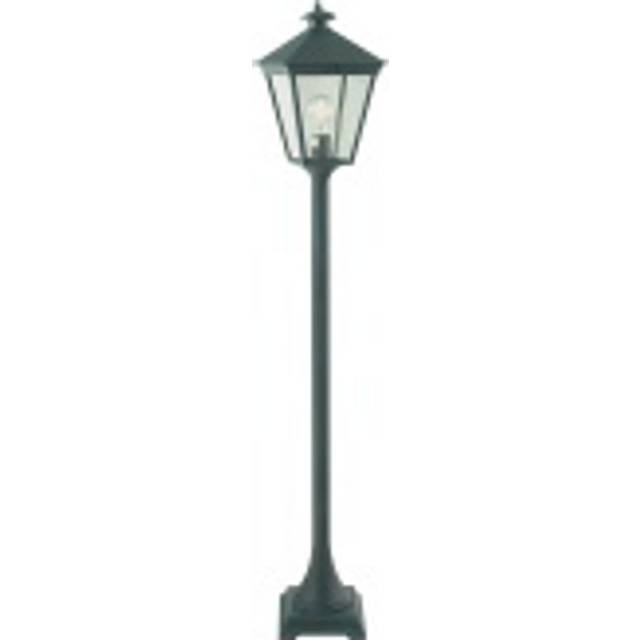Norlys - London Outdoor Bed Lamp Black Norlys
