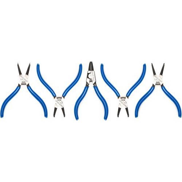 Park Tool RPSET-2 - Snap Ring Plier Set