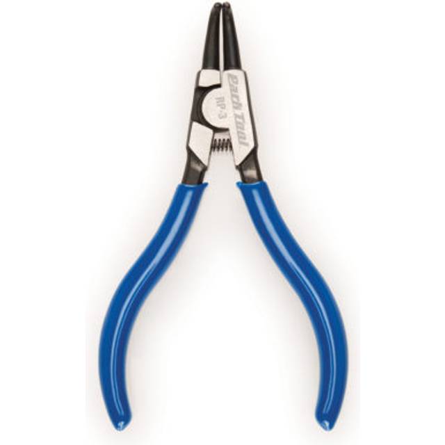 Park Tool RP-3 - Snap Ring (Circlip) Pliers - 1.3mm Bent External