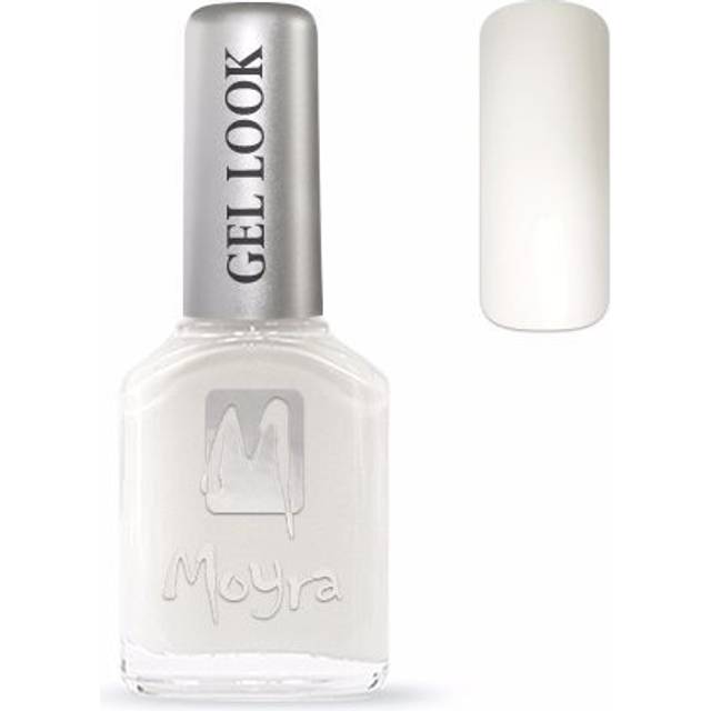 Moyra Gel Look Nail Polish #944 Chantal 12ml