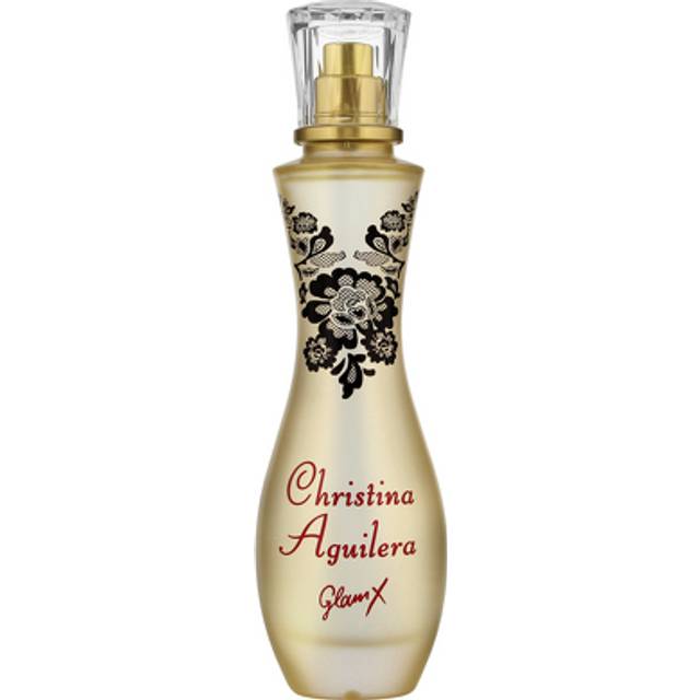Christina Aguilera Glam X Eau de Parfum Spray 60ml