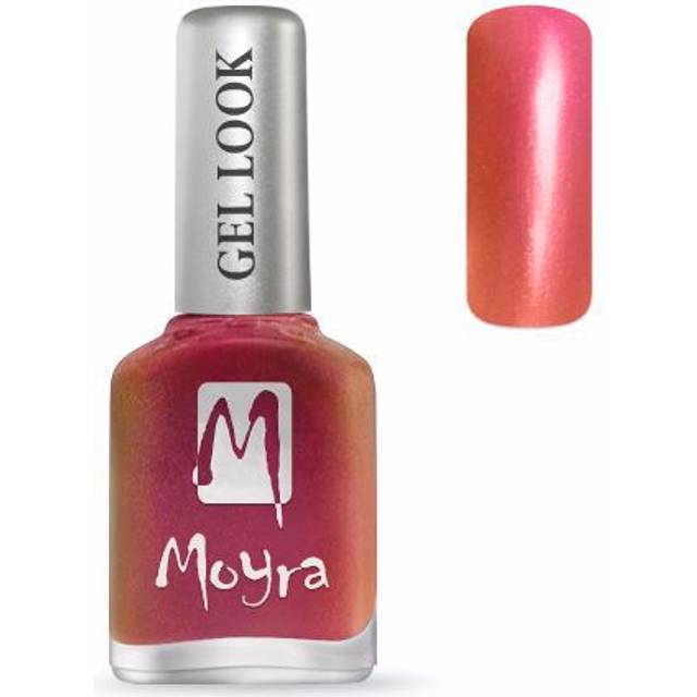 Moyra Gel Look Nail Polish #961 Annabell 12ml