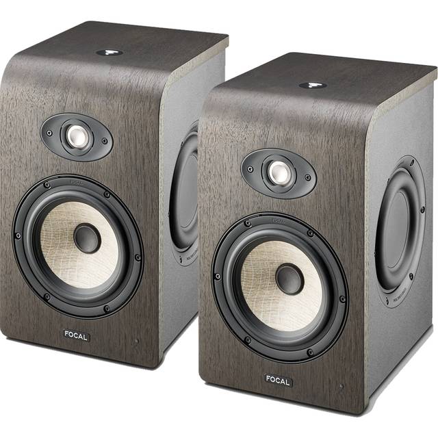 Focal Shape 65 Studio Monitor (Single) - Nearly New