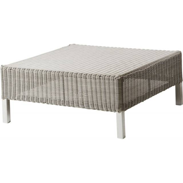 Cane-line Connect stool Taupe