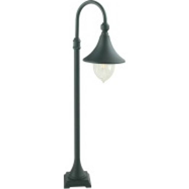 Norlys - Florence Outdoor Bed Lamp Black Norlys