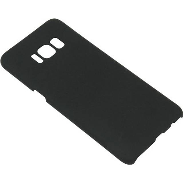 Gear Mobilskal till Samsung Galaxy S8 Midnight Black