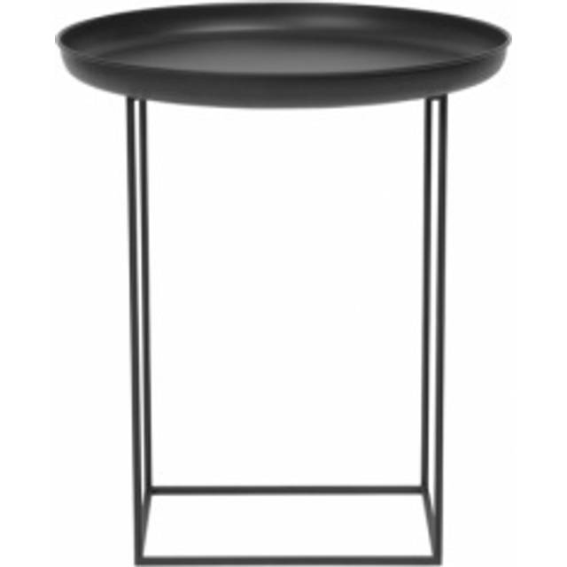 NORR11 Duke side table small Antique white