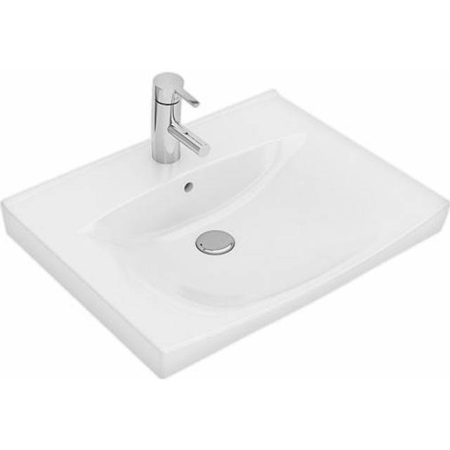Ifö Spira 15242 Tvättställ 60 cm