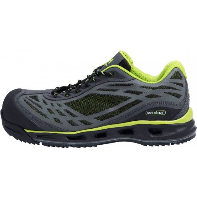 Helly Hansen Workwear 78241 Magni Boa Waterproof Aluminum-Toe Safety S
