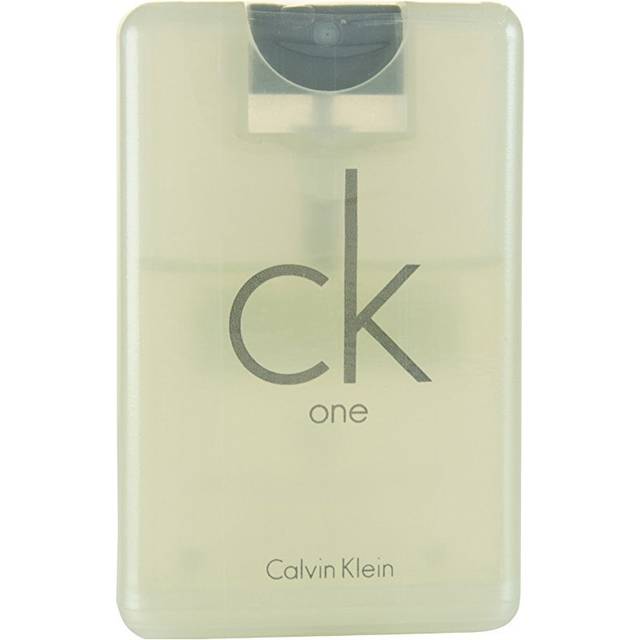 Calvin Klein Ck One On The Go 20ml Eau De Toilette Spray