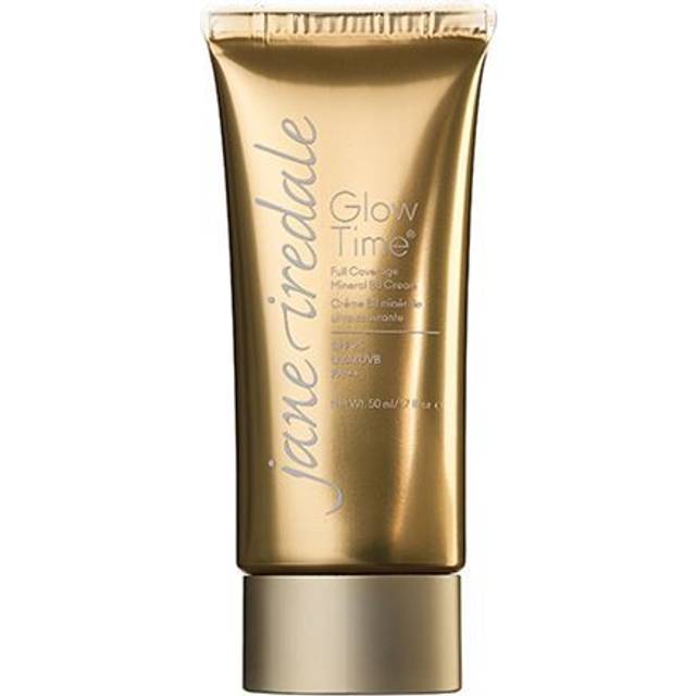 Jane Iredale Glow Time Full Coverage Mineral BB Cream BB5