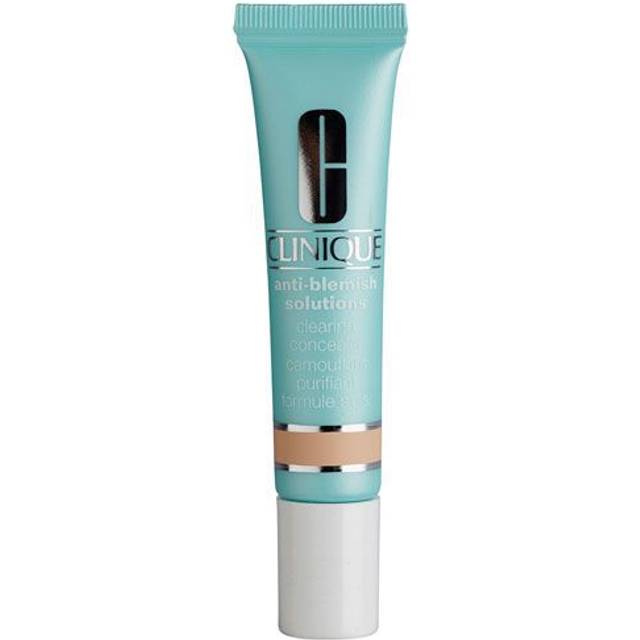 Clinique Anti-Blemish Solutions™ Clearing Concealer Concealer för alla hudtyper Skugga 01 10 ml