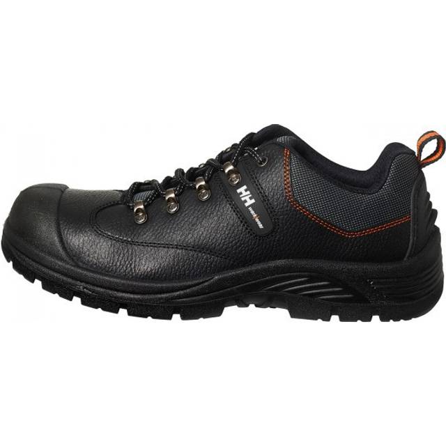 Helly Hansen Workwear Aker Skyddssko S3, svart 43
