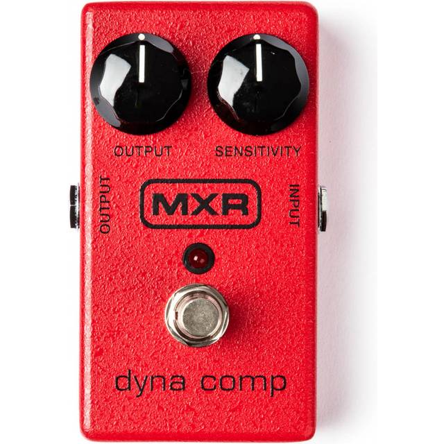 MXR M102 Dyna Comp Compressor