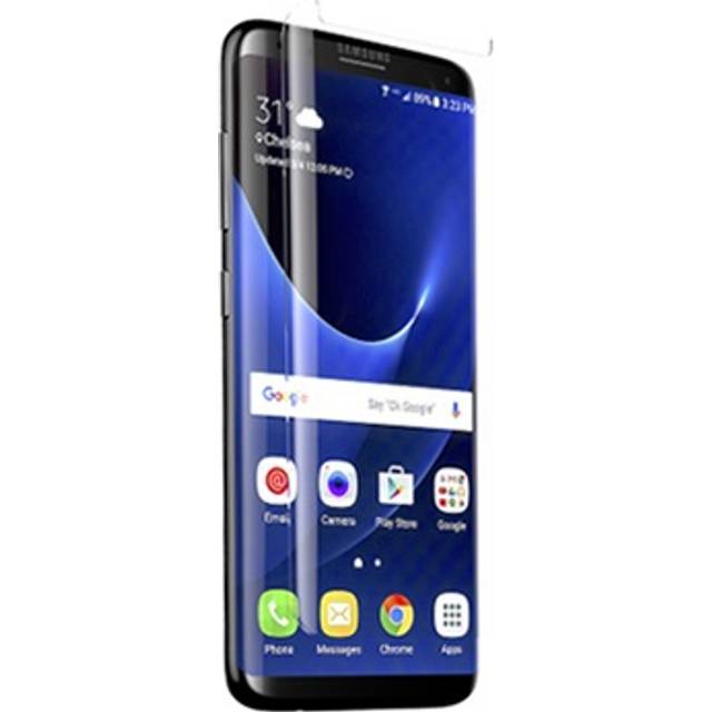 InvisibleShield Glass Contour Galaxy S8 Clear screen protector 1pc(s)