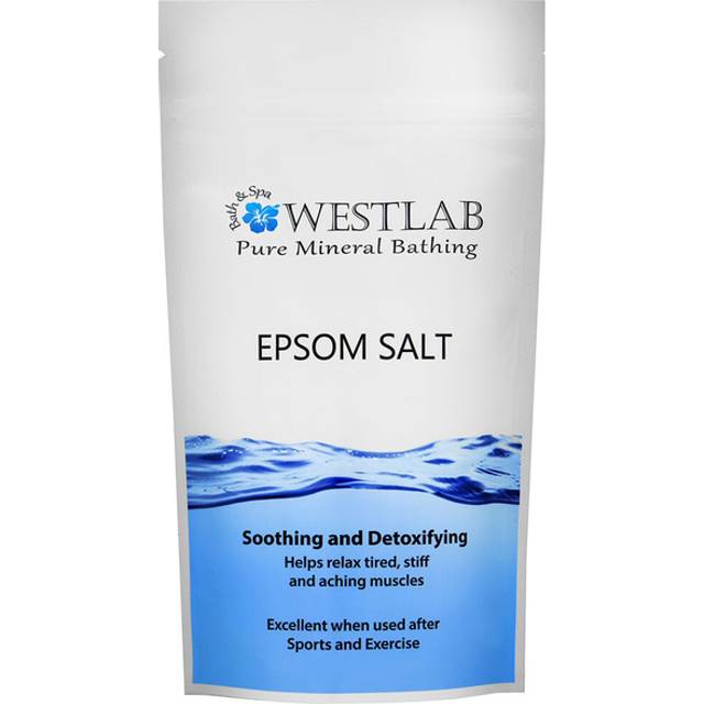 Epsomsalt 1Kg
