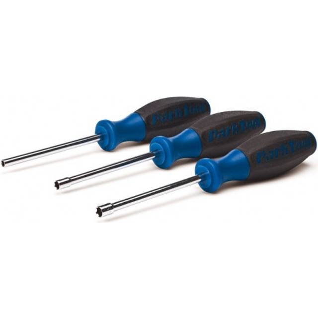 Park Tool 3-way Int 5.5mm Spoke Wrench