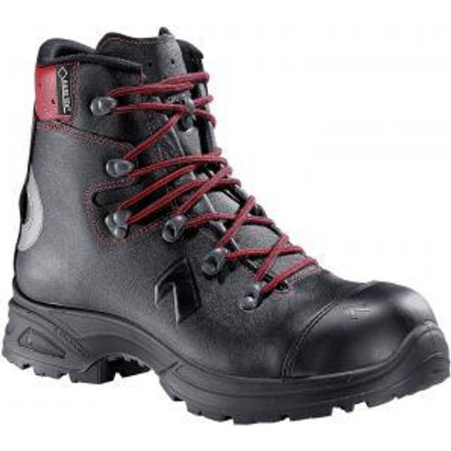 Haix AIRPOWER XR3 Safety Boot Black 8 Colour: Black, Size: UK 8