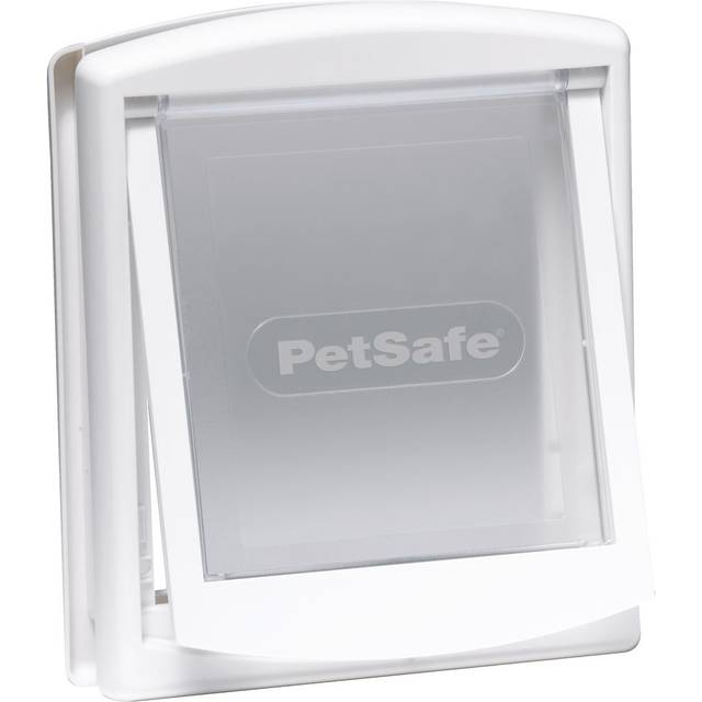 Petsafe Staywell® Original 2 Way Pet Door Vit
