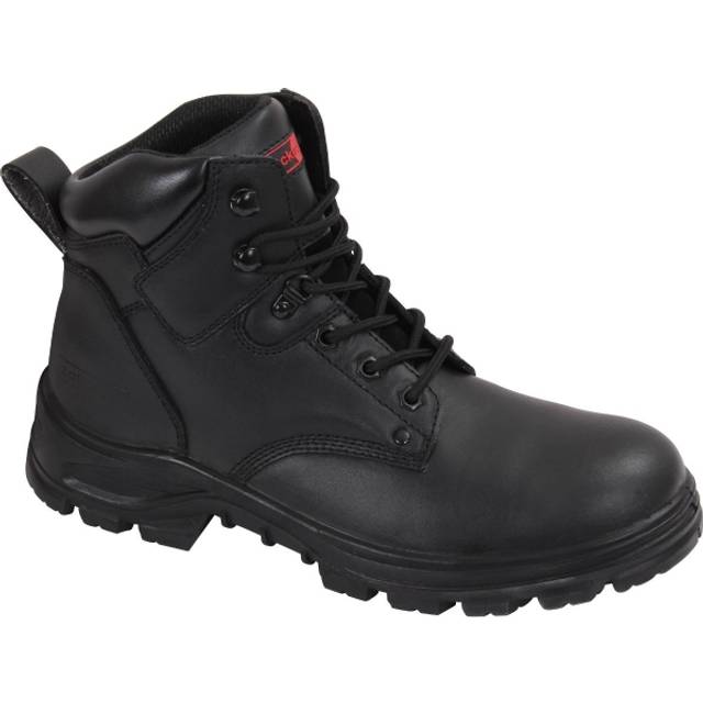 Blackrock Trekking Boot SF04 Black UK 5 Colour: Black, Size: UK 5
