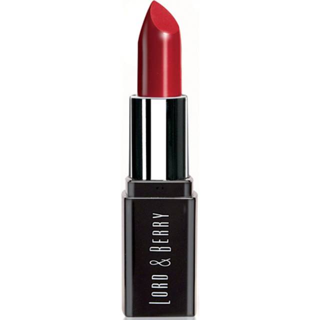 Lord & Berry Vogue Lipstick #7603 China Red