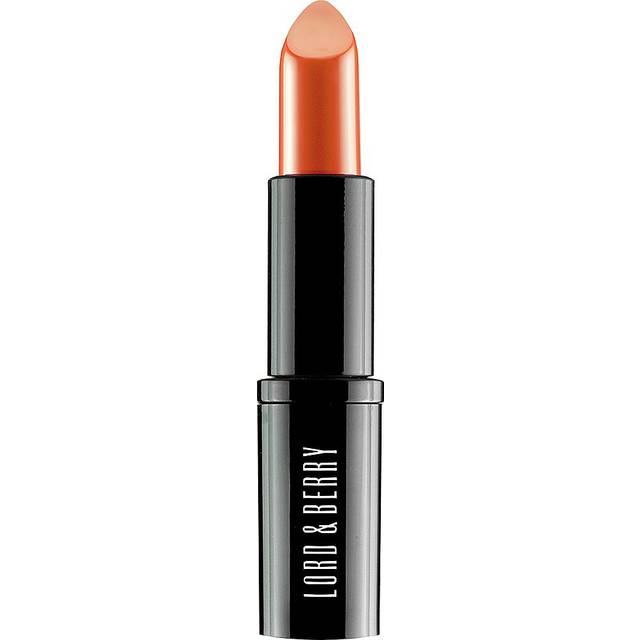 Lord & Berry Vogue Lipstick #7612 Euphoria