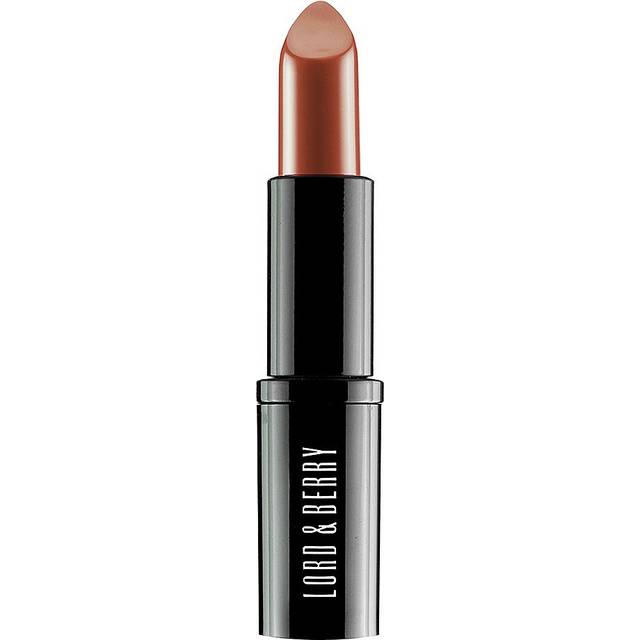 Lord & Berry Vogue Lipstick #7611 Smarten Nude