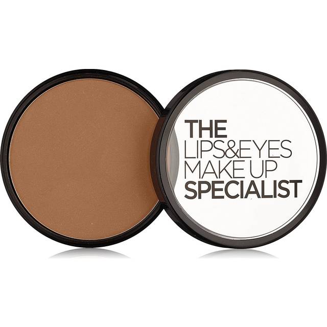 Lord & Berry Bronzer #8902 Brick