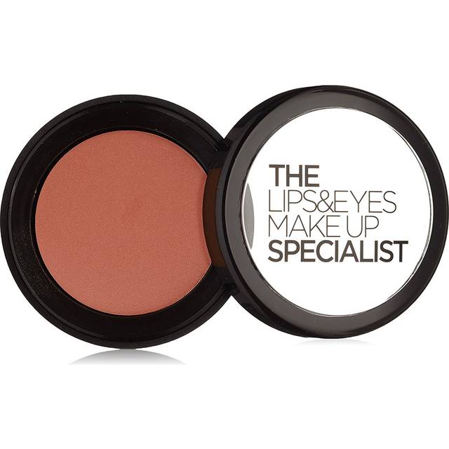 Lord & Berry Blush #8213 Camelia