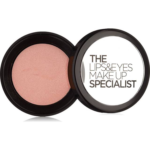 Lord & Berry Blush #8216 Cinnamon