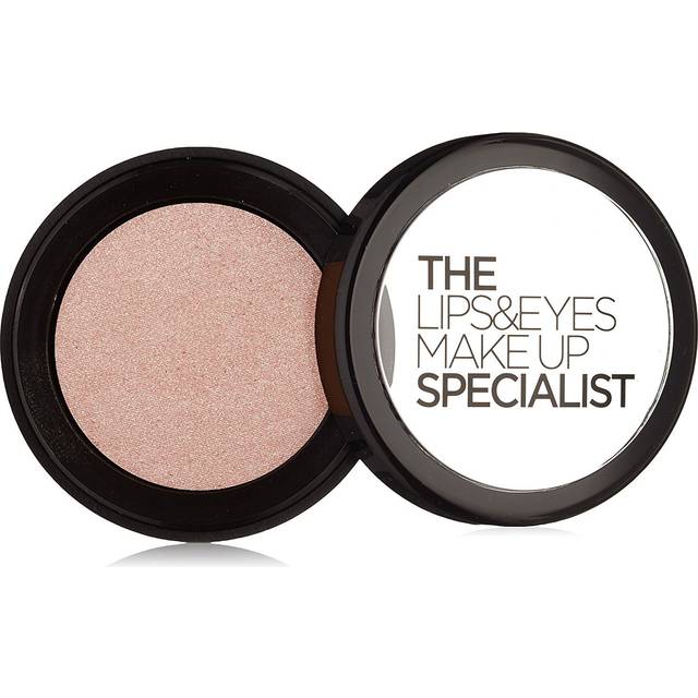 Lord & Berry Blush #8207 Rose