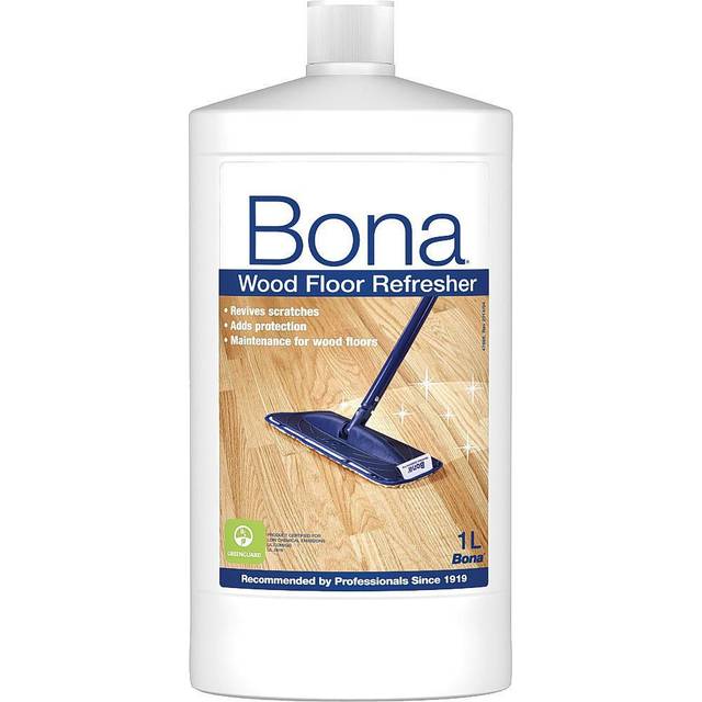 Wood Floor Refresher, 1 Litre Bottle
