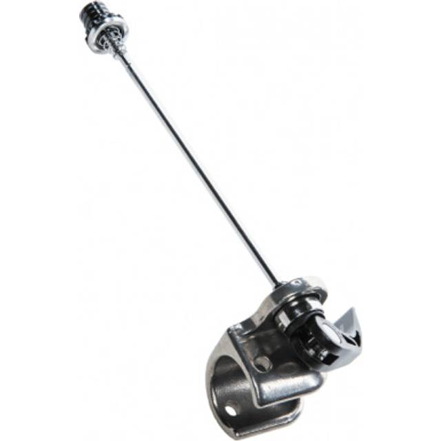 Thule Axle Mount ezHitch Cup | Fäste till cykelvagn för Quick Release (QR)