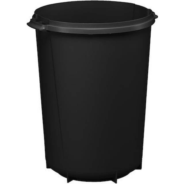 Tunna Durabin 40 liter svart
