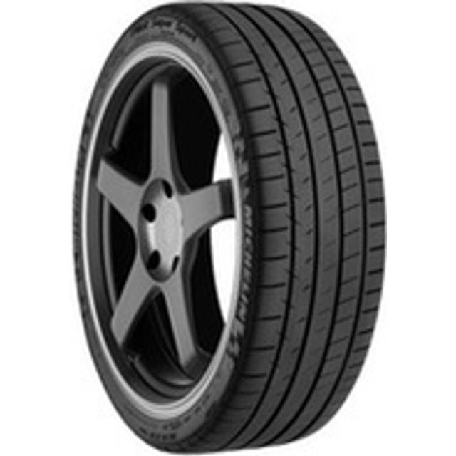 Michelin Pilot Super Sport 225/40R18 92Y XL *