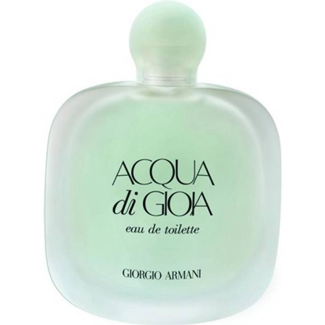 Giorgio Armani Acqua Di Gioia PF EDT Vapo, 30 ml
