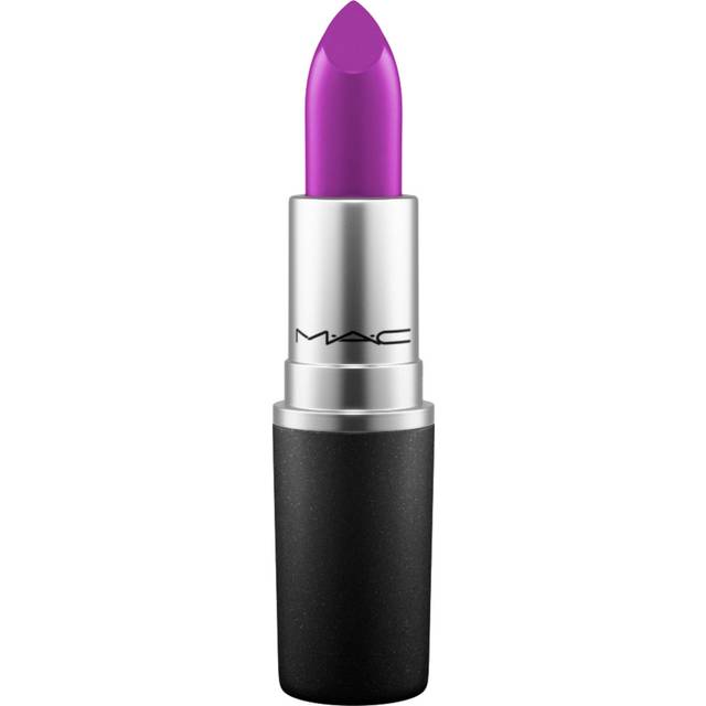 MAC Amplified Lipstick Violetta