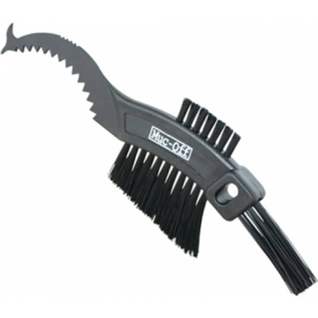 MUC-OFF Claw Brush