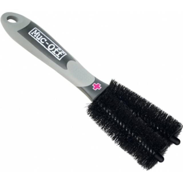 Muc-Off Two Prong Brush Borste