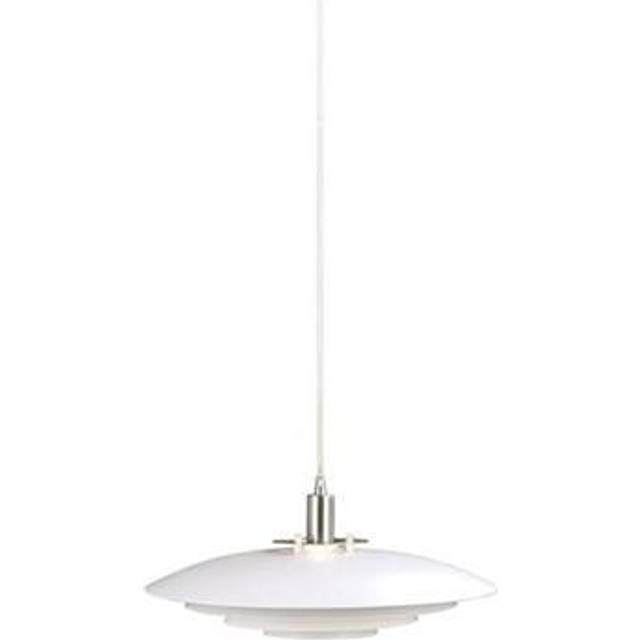 Nordlux - Bretagne 38 Pendant Grey