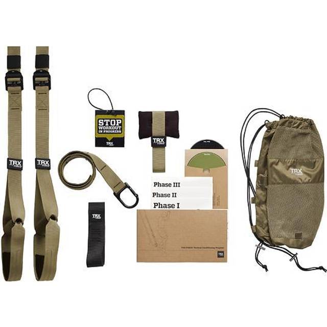 TRX Force Tactical Suspension Trainer