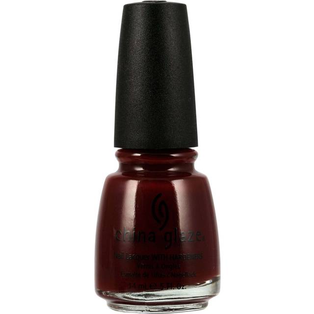 China Glaze Nagellack Drastic