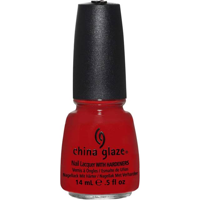China Glaze Nagellack High Roller
