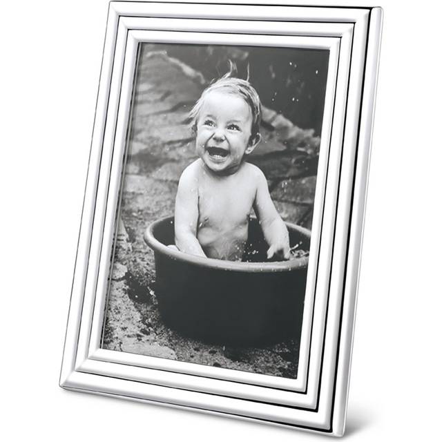 Georg Jensen Legacy fotoramme stor
